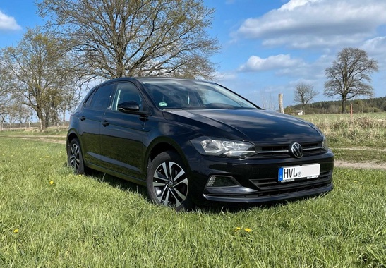 Volkswagen Polo 2020