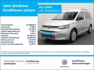 Volkswagen Caddy 2025