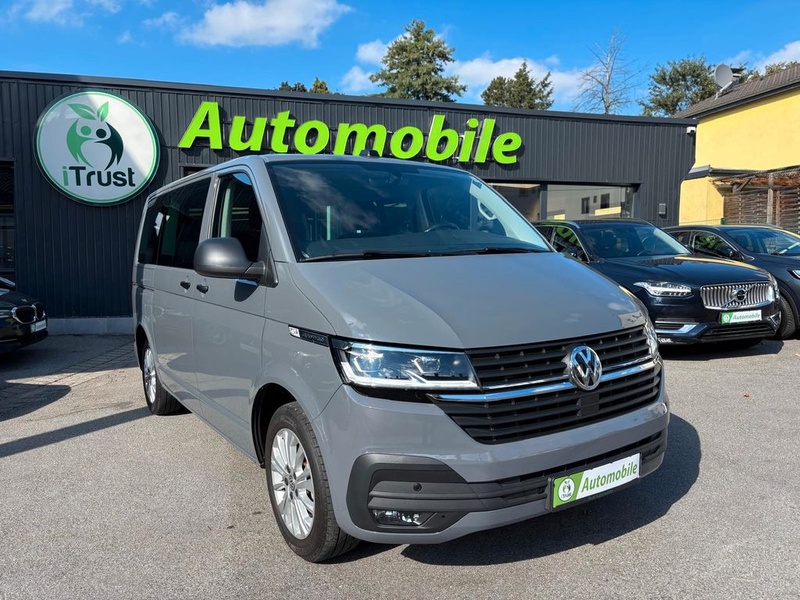 Volkswagen T6