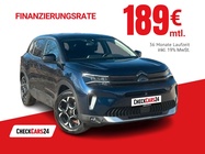 Citroen C5 2023