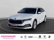 Skoda Octavia 2023