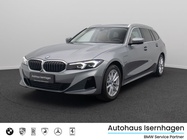 BMW 3 Series 2022