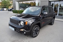 Jeep Renegade 2015