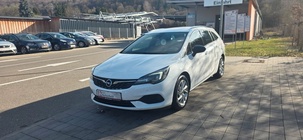 Opel Astra 2022