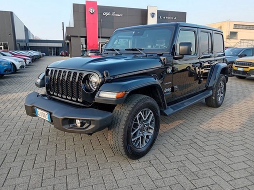 Jeep Other 2022