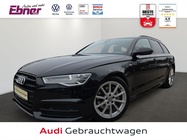 Audi A6 2019