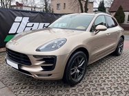 Porsche Macan 2017