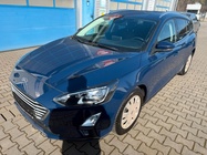 Ford Focus 2020