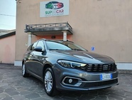 Fiat Tipo 2022