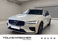 Volvo V60 2024