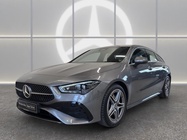 Mercedes-Benz CLA-Class 2024
