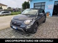 Fiat 500X 2020