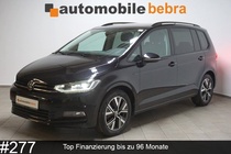Volkswagen Touran 2023