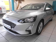 Ford Focus 2020