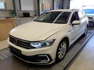 Volkswagen Passat 2022