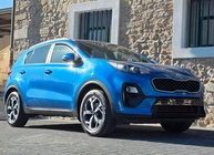Kia Sportage 2018