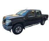 Nissan Navara 2006