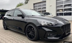 Ford Focus 2019
