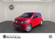 Volkswagen up! 2020