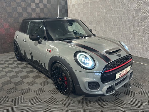 MINI Other 2020