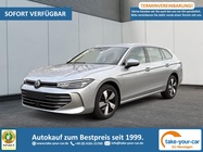 Volkswagen Passat 2025