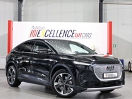Audi Q4 e-tron 2022