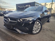 Mercedes-Benz C-Class 2023