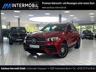 Mercedes-Benz GLE-Class 2022