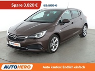 Opel Astra 2019