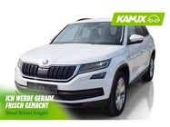 Skoda Kodiaq 2019