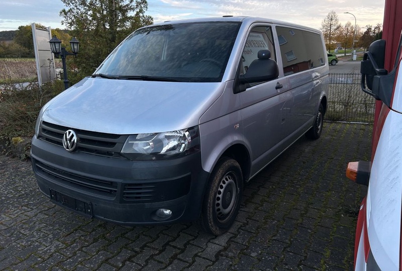 Volkswagen T5