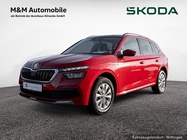 Skoda Kamiq 2022