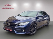Honda Civic 2020