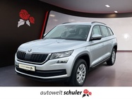 Skoda Kodiaq 2018