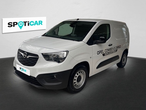 Opel Combo 2024