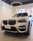 BMW X3 2020