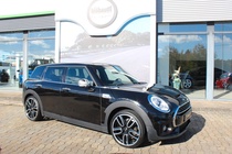 MINI Clubman 2018