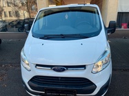 Ford Transit 2015