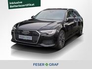 Audi A6 2022