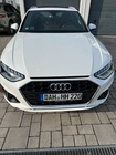 Audi A4 2019