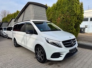 Mercedes-Benz V-Class 2019