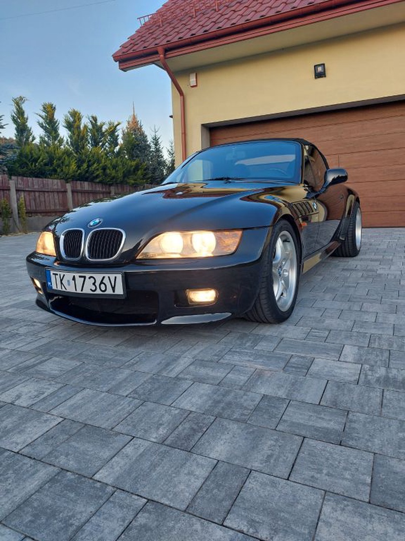 BMW Z3