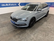 Skoda Superb 2022