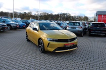 Opel Astra 2022