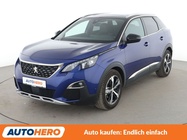 Peugeot 3008 2020