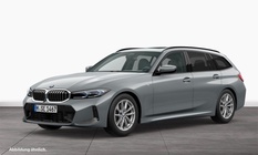 BMW 3 Series 2023