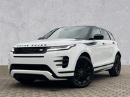 Land Rover Evoque 2026