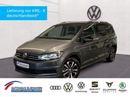 Volkswagen Touran 2019