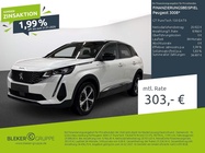 Peugeot 3008 2023