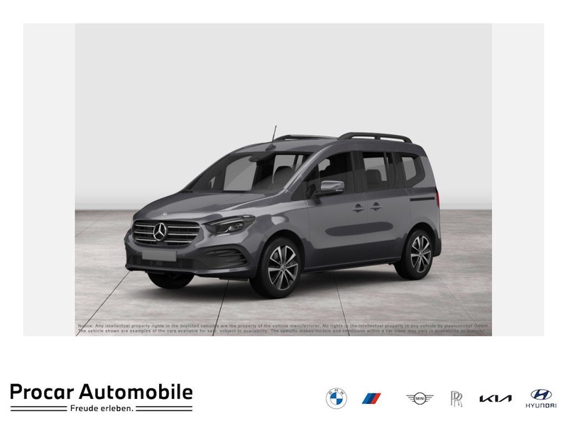 Mercedes-Benz Citan